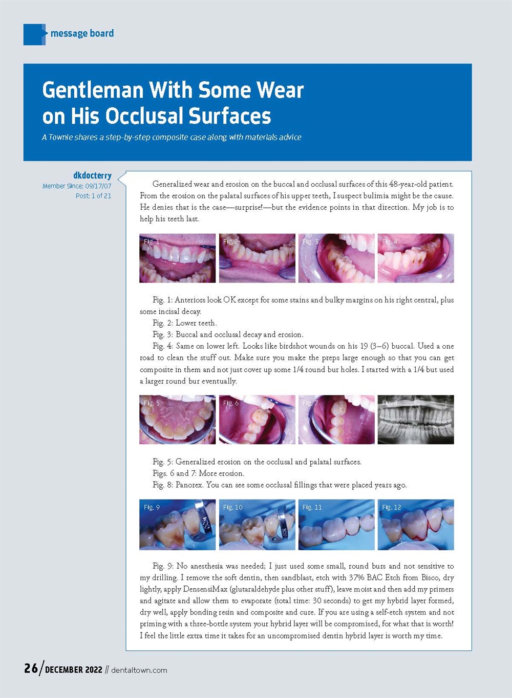 Dentaltown Magazine